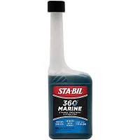 STA-BIL 360&reg; Marine&trade; - 10oz *Case of 12*