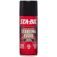 STA-BIL Starting Fluid - 11oz *Case of 6*