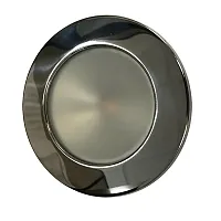 Lunasea Gen 3 Indoor/Outdoor Recessed 3.5&rdquo; LED Light - 270
