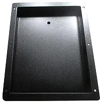 Rod Saver Flat Foot Recessed Tray f/Wireless Foot Pedals - Minn 