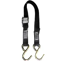 Rod Saver Bow Tie Down - 2-Hook - 36&quot;