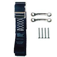 Rod Saver Battery/Gas Tank Tie-Down - 48&quot;
