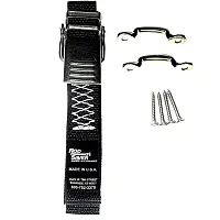 Rod Saver Stainless Steel Battery/Gas Tank Tie-Down - 48&quot;