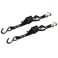 Rod Saver Paddle Bucket Trailer Tie-Down - 1&quot; x 4&#39; - Pair