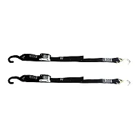 Rod Saver Utility Tie-Down - 1&quot; x 6&#39; - Pair