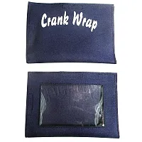Rod Saver Crank Wrap - 3&quot; x 8&quot;