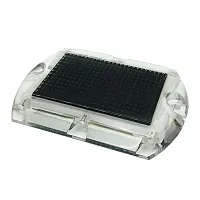 Hydro Glow S1R Ultra Thin Solar Dock, Deck &amp; Pathway Light -