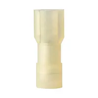 Ancor Nylon Fully Insulated Disconnect - Female - 12-10 - 25-Pie