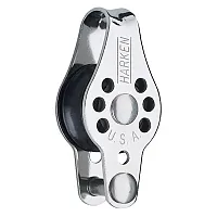 Harken 22mm Micro Block w/Becket