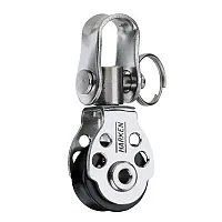 Harken 16mm Block w/Swivel