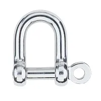 Harken 8mm High Resistance &quot;D&quot; Shackle