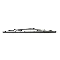 Marinco Deluxe Stainless Steel Wiper Blade - 16&quot;