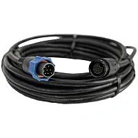 Airmar MM1-DST-BL Mix and Match&trade; Navico, Lowrance, Simrad, Blue 8-Pin Cabl