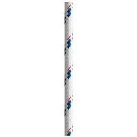 New England Ropes 5/16&quot; x 600&#39; Sta-Set Polyester Cover with 