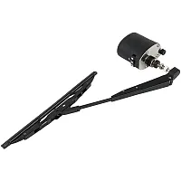 Sea-Dog Standard Wiper Motor Kit 2-1/2&quot; - 110&deg;