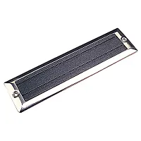 Sea-Dog Stainless Steel Deck Step 3-1/4&quot; x 8-3/8&quot;