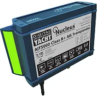 Digital Yacht AIT5000 Class B+ 5W Transponder w/Splitter &amp; W