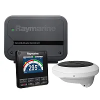 Raymarine EV-100 Wheel Pilot w/p70s Controller Corepack Only - N