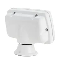 NavPod PowerPod Pre-Cut f/Garmin ECHOMAP Plus 72sv, 73sv, 74sv, 