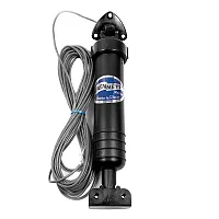 Bennett Marine Hydraulic Actuator w/Sensor 10' Cable f/EIC