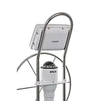 NavPod SailPod Pre-Cut f/Simrad NSS12 evo3/B&amp;G Zeus3 12 f/12