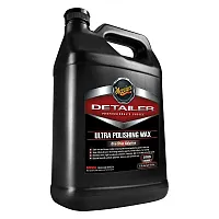Meguiar&#39;s Ultra Polishing Wax - 1 Gallon *Case of 4*