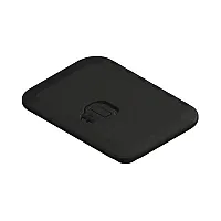 Sea-Dog Triple Lock Rectangular Marine Hatch - 10&quot; x 14&quot; - Black