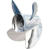 Turning Point Express&reg; Mach4 Left Hand Stainless Steel Prope