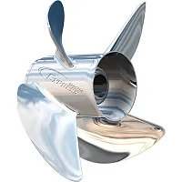 Turning Point Express&reg; Mach4 Right Hand Stainless Steel Prop