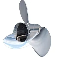 Turning Point Express&reg; OS Mach3 Left Hand Stainless Steel Pr
