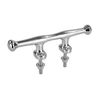 Sea-Dog Smart Cleat 6&quot; Stud Mount Investment Cast 316 Stainless 