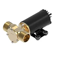 Johnson Pump Rapid Rogue Ballast Pump - 30 GPM - 12V