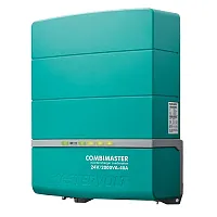 Mastervolt CombiMaster 24V - 2000W - 40 Amp (230V)