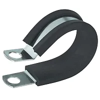 Ancor Stainless Steel Cushion Clamp - 3-1/2&quot; (89mm) - 10 Piece