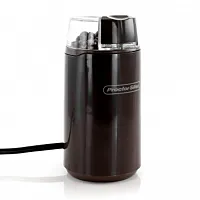 Proctor Silex 4 Ounce Coffee and Spice Grinder in Brown Gray