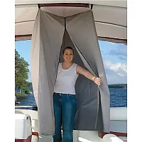 Taylor Made Easy-Up Privacy Partition - Grey