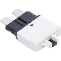 Blue Sea 7067 ATO/ATC-Style Low Profile Circuit Breaker - 2-Pack