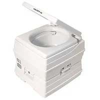 Dock Edge Visa Portable Potty - 18L
