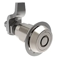 Southco Compression Latch Large Vise Action Stainless Steel Elec