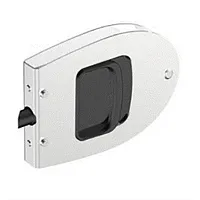 Southco Push To Close Latch Omni Chrome Plated
