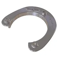 Mate Series Stainless Steel Rod &amp; Cup Holder Backing Plate f