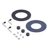 Dometic&trade; Bowl Seal Kit - Plug In Base