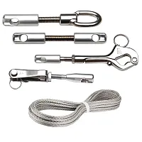 C. Sherman Johnson Splice Line Gate Kit - Midship f/One Side