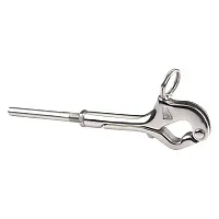 C. Sherman Johnson Over Center Snap Gate Hook f/1/8&quot; Wire