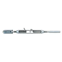 C. Sherman Johnson Open Body Jaw to Swage Turnbuckle f/1/8&quot; Wire