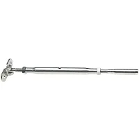 C. Sherman Johnson Deck Toggle Turnbuckle &quot;T&quot; Style f/1/8&quot; Wire