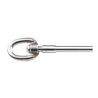 C. Sherman Johnson Single Swivel Gate Eye f/3/16&quot; Wire