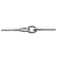 C. Sherman Johnson Interlocking Swivel Gate Eye f/1/8&quot; Wire