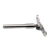 C. Sherman Johnson &quot;T&quot; Style Deck Toggle f/3/16&quot; Wire
