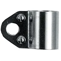 C. Sherman Johnson Pulpit Anchor f/1&quot; Rail
